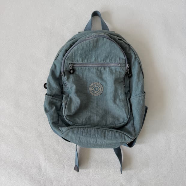 키플링(Kipling) 백팩(고릴라 인형 포함)