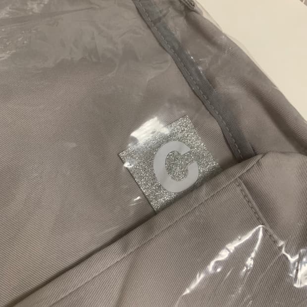 지초이 메신저백 팝니다