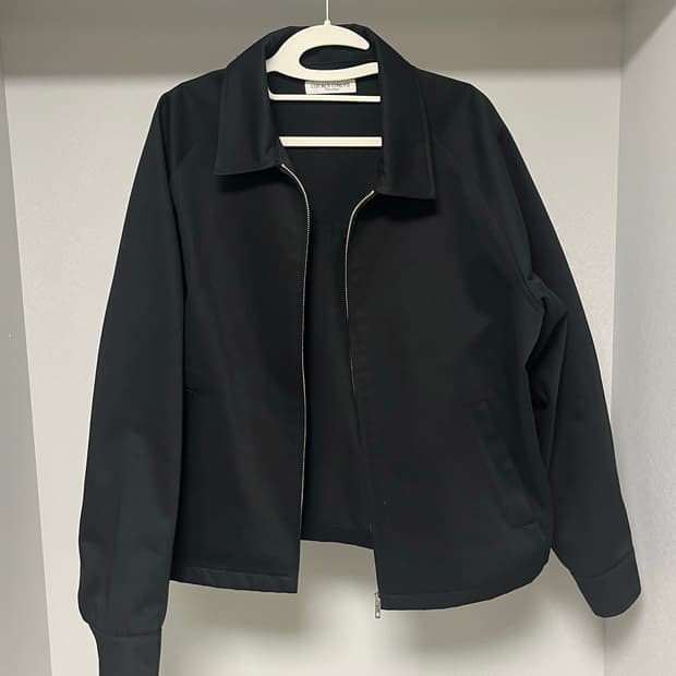 Locals only 로컬스 온리 자켓 100