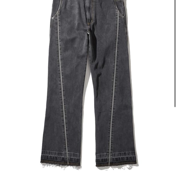 [구매] 엑슬림 ep.7 03 trousers