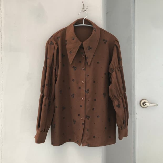 pattern shirt