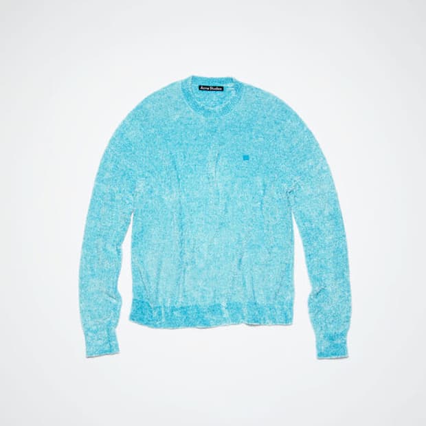 아크네 스튜디오 니트 xs