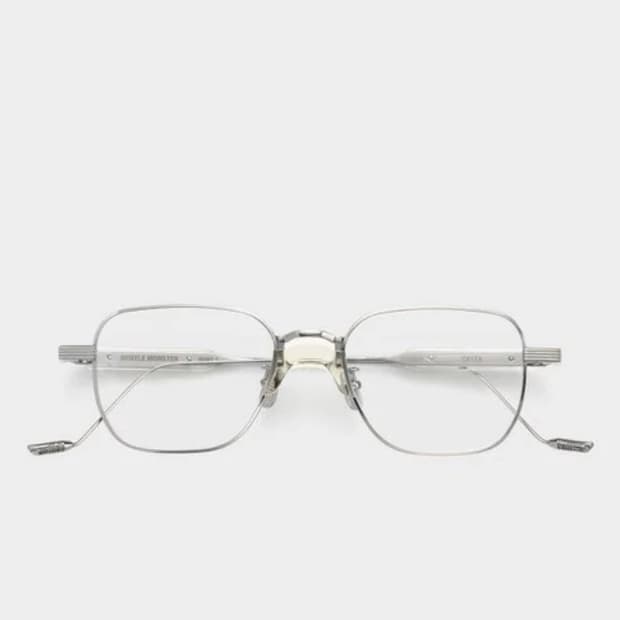 젠틀몬스터 Gentle Monster Catta C2 Silver