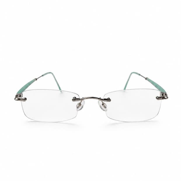 Rodenstock 로덴스톡 무테 빈티지 안경테