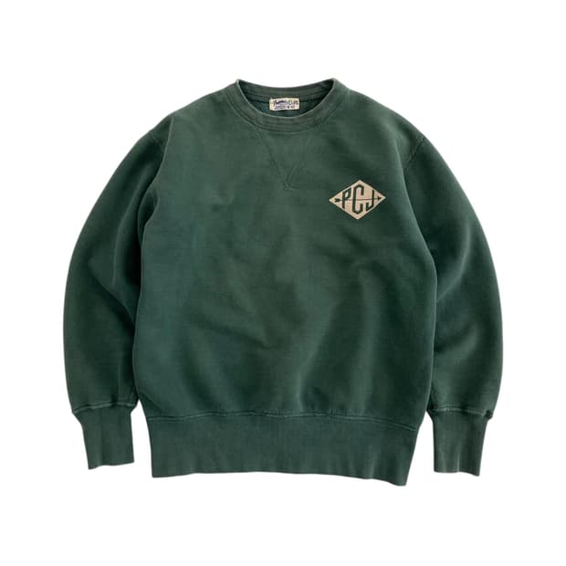 페로우즈 스웻셔츠 