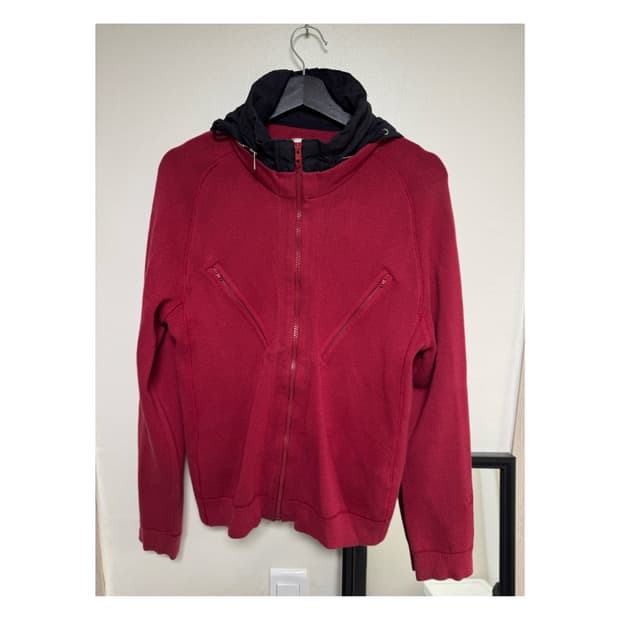 Cp컴퍼니 고글 집업