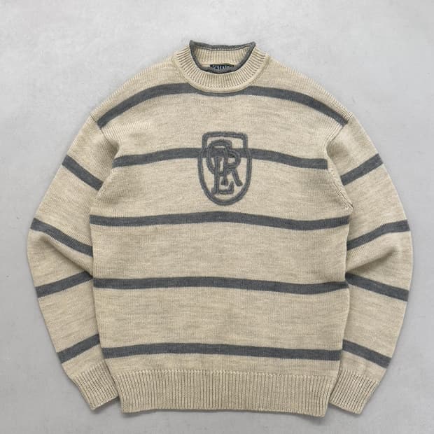 랄프로렌 스웨터