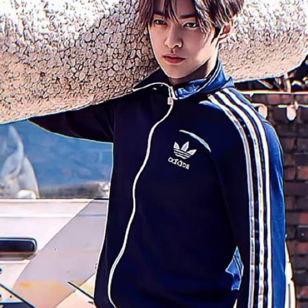 아디다스 져지 안건호 져지