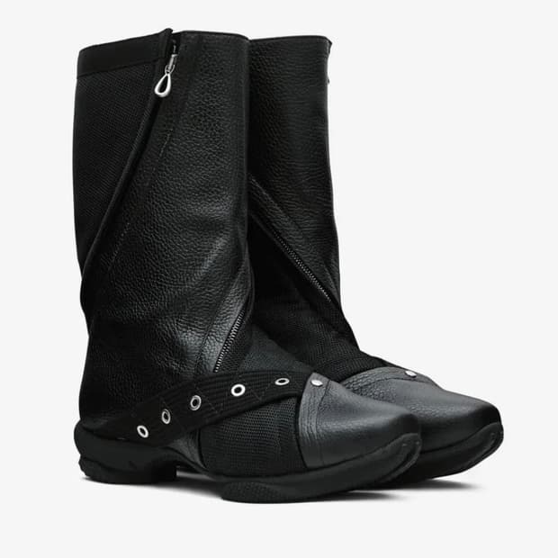 (42) 키코 코스타디노브 스카르피타 부츠