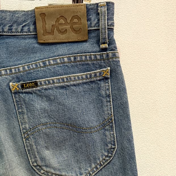 Lee Riders (28.5, Made In Japan)