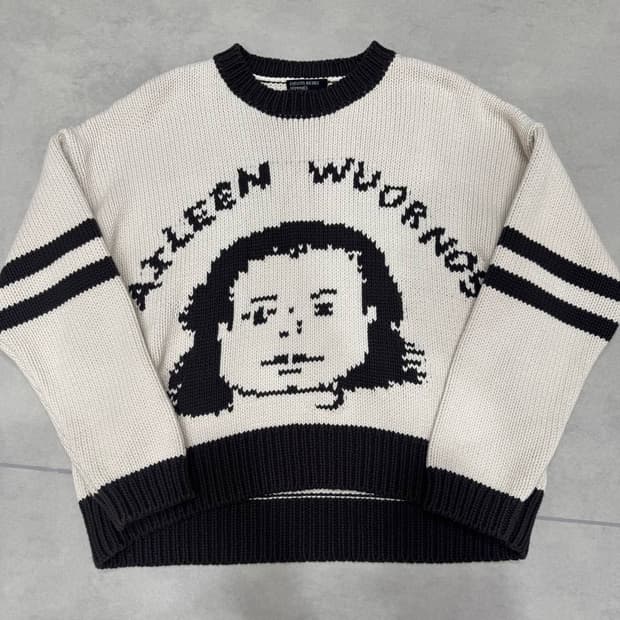Enfants Riches Déprimés sweater