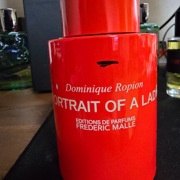 포트레이트 오브 어 레이디 15주년 한정판 100ml 국문&풀박