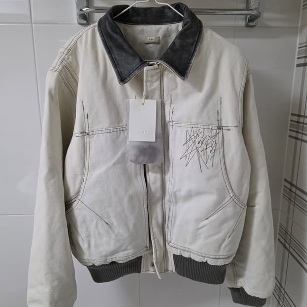 엑슬림 xlim ep.8 04 자켓 라지