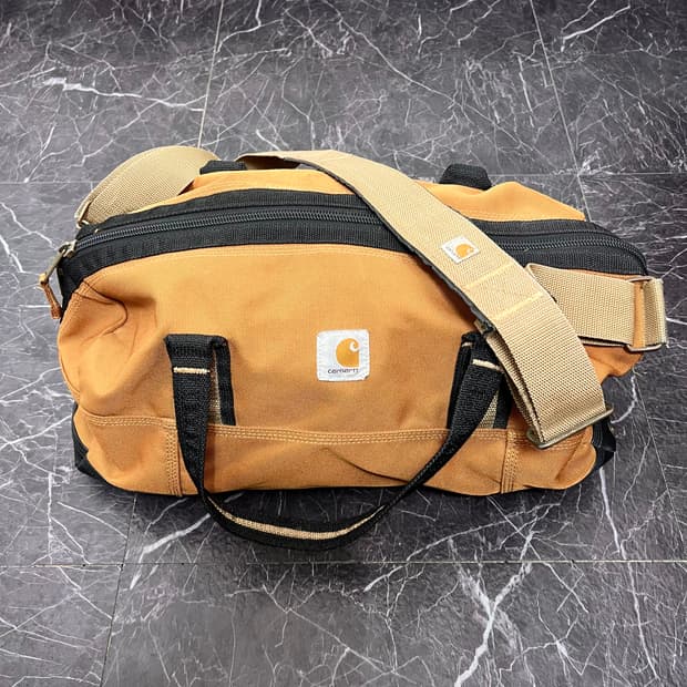 칼하트 오리지널 35L 클래식 더풀백