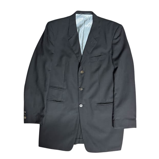 Paul Smith Wool Blazer 
