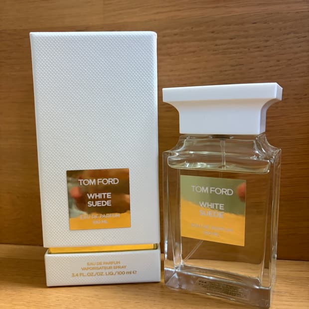 톰포드 화이트스웨이드 100ml