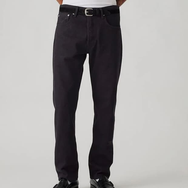 Levis x JJJJound 501 93 진 32사이즈