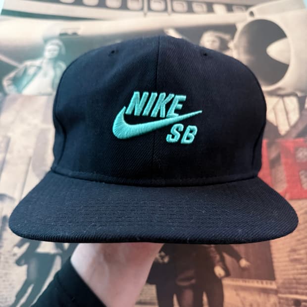 Nike SB vintage  Cap