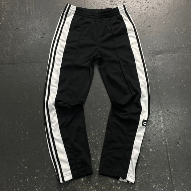 90 아디다스 아디브레이크 팬츠
