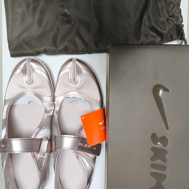 [255] 나이키스킴스 리프트 새틴