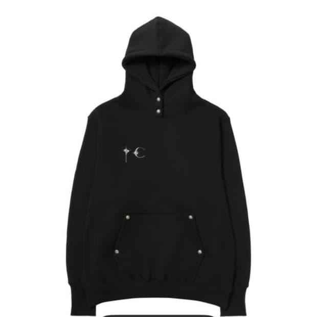 떠그클럽 후드티