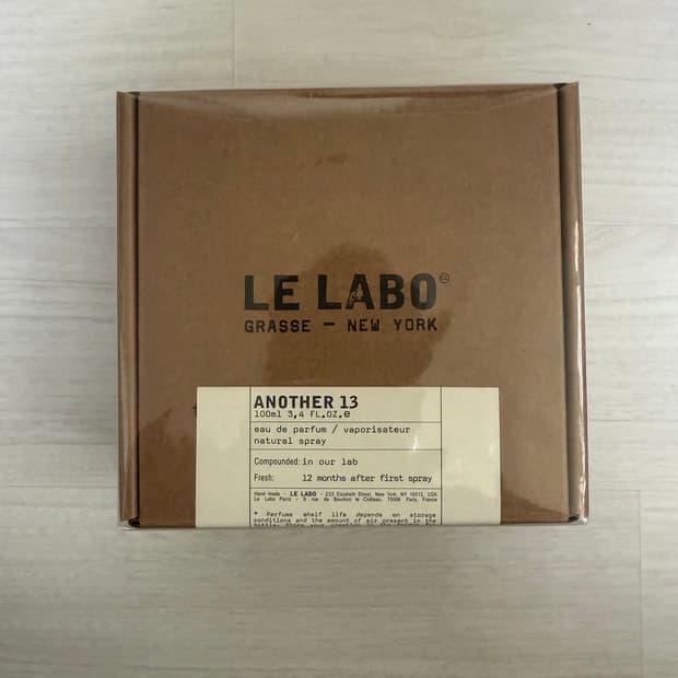 르라보 어나더 13 향수 100ml