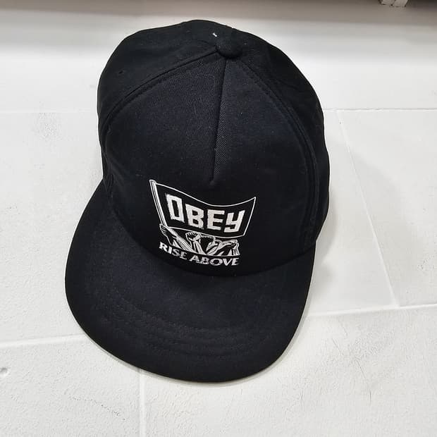 오베이 스냅백