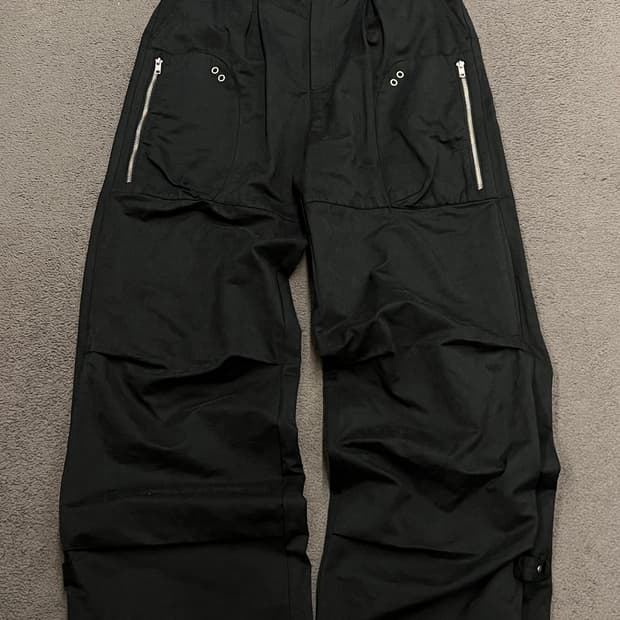 이티씨이 사이드지퍼 팬츠 처분 