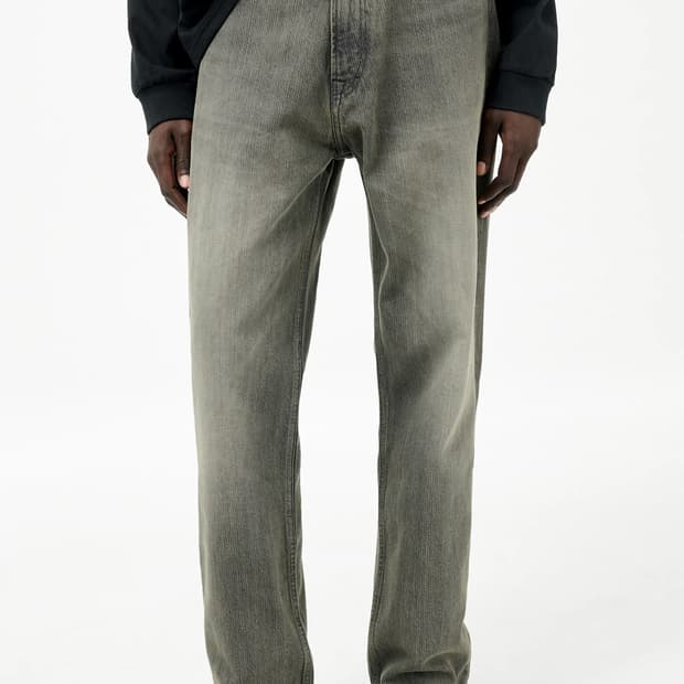 (구매글) 30,31 아워레가시 써드컷 애쉬 더스트 체인 트윌