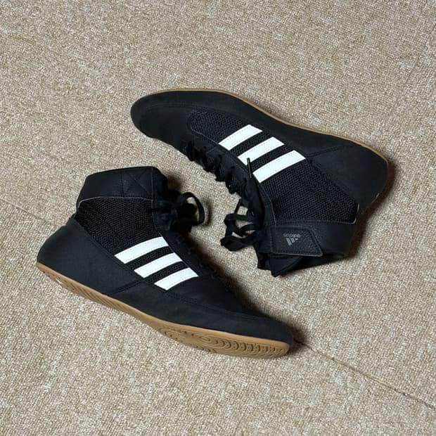 아디다스 복싱화 265