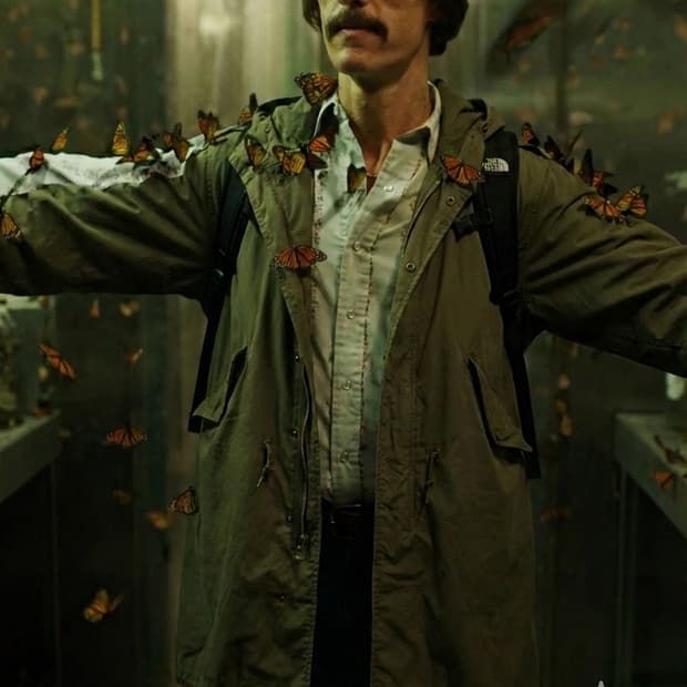 M-1951 피쉬테일 밀리터리 파카