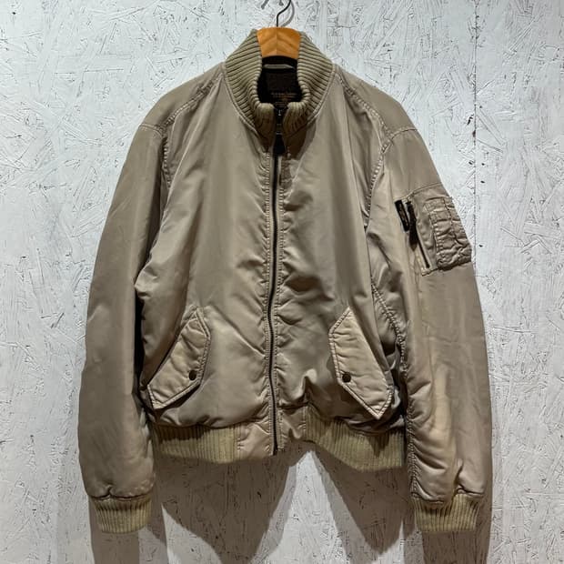 Polo Jeans Co MA-1 봄버자켓