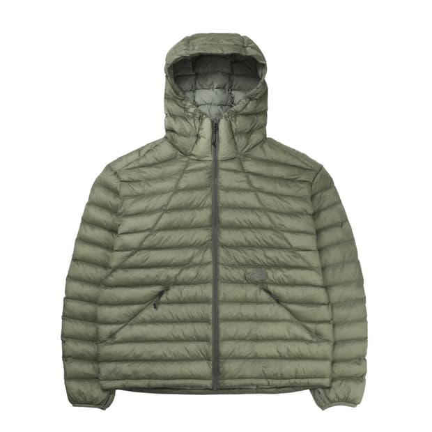 (새상품) 노스페이스 벤투스 카키 XL 사이즈