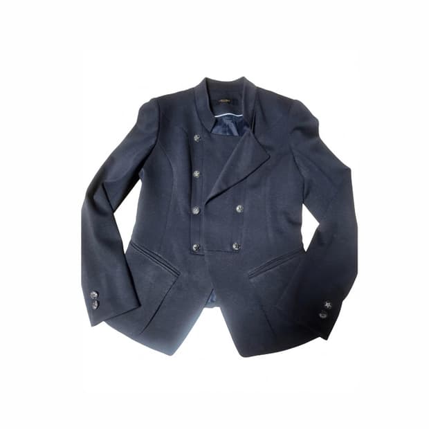 쉬즈미즈 나폴레옹 자켓 55