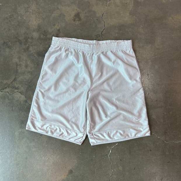 00s 나이키 바스켓볼 쇼츠