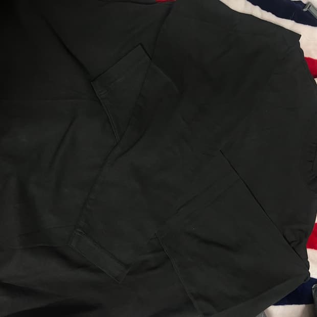 세제품 [M] Yeezy gap 롱슬리브