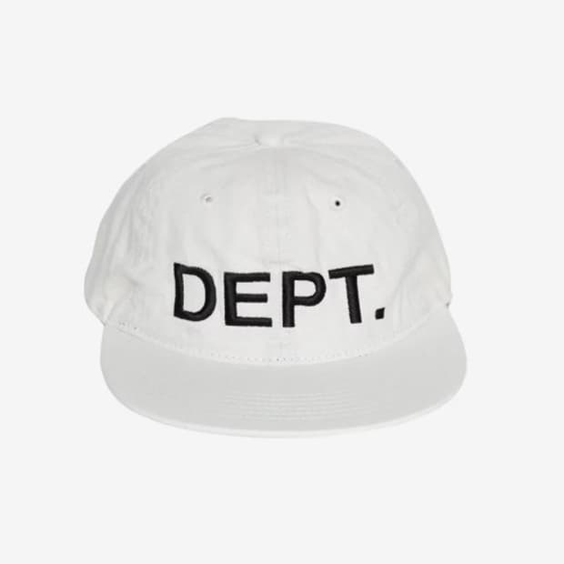 갤러리디파트먼트 모자 화이트
