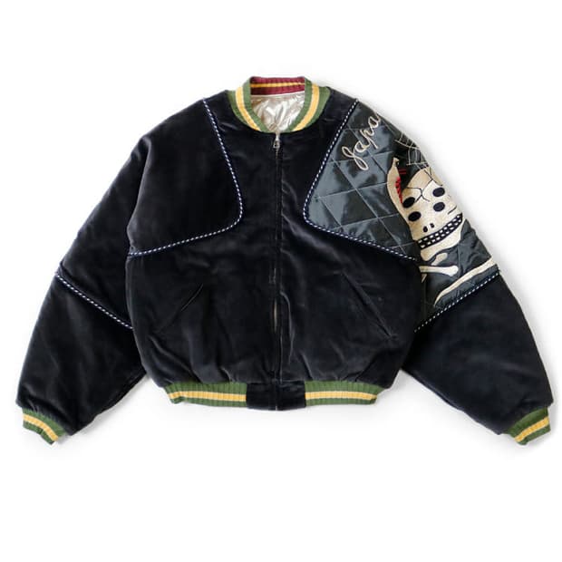 캐피탈 샴 봄버 3사이즈 구합니다