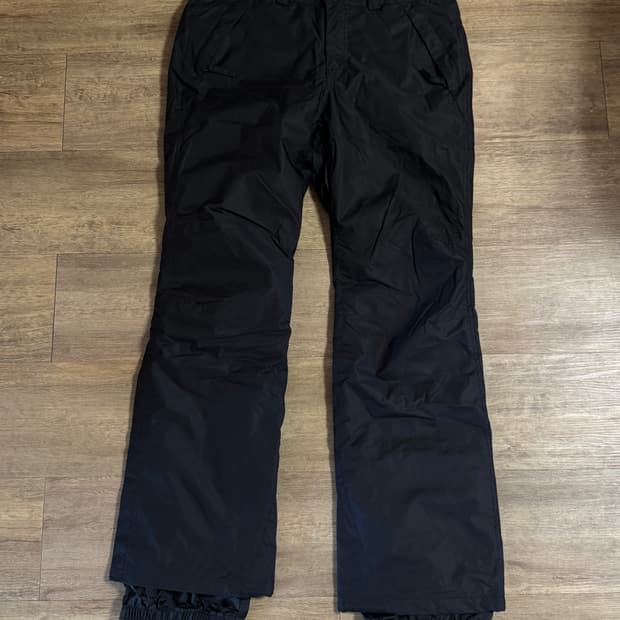 ONEILL 오닐 스키 팬츠 보드복 스키복 바지 블랙