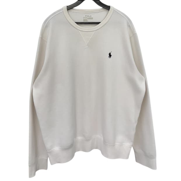 폴로랄프로렌 맨투맨