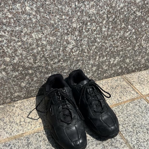 (280) Oakley Battalion Shoes
