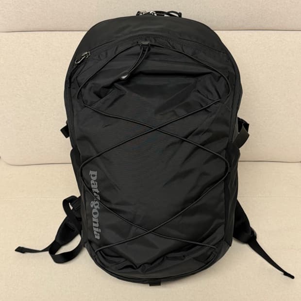 파타고니아 리퓨지오 데이팩 30L / 47928Q7