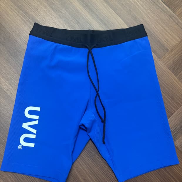 UVU 코발트 타이즈 1.0 