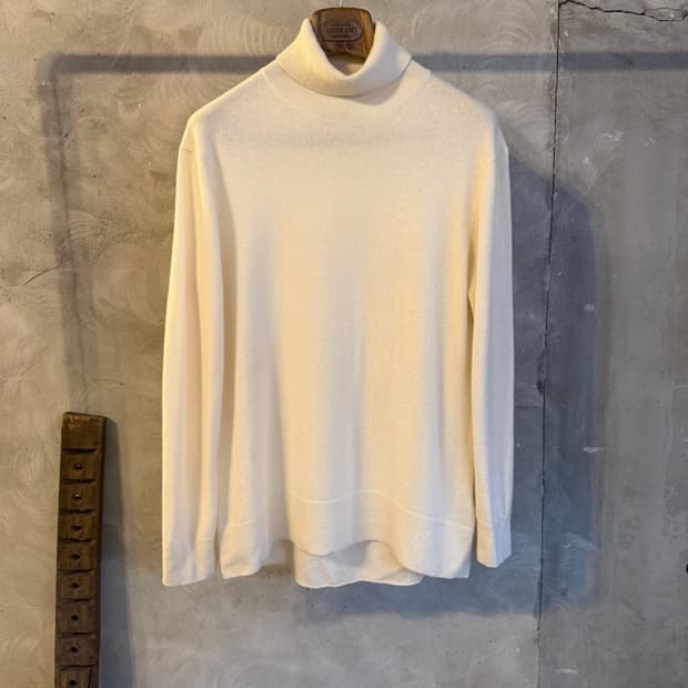 마시모두티 터틀넥 니트 100~103