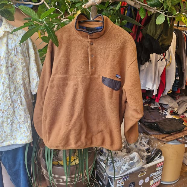 Z-270 파타고니아 신칠라 