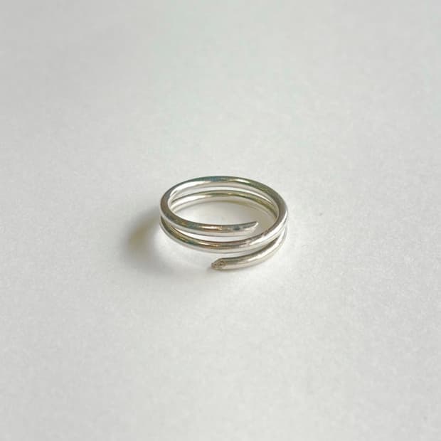 Wrap Ring 랩반지