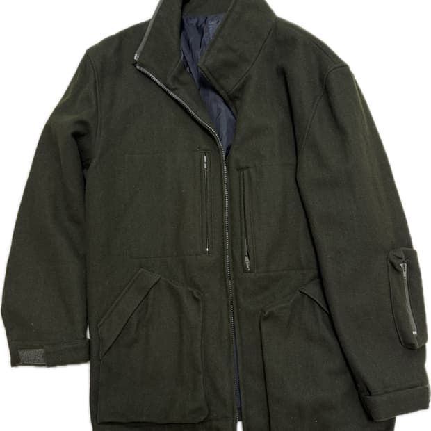 Japanese vintage 자켓