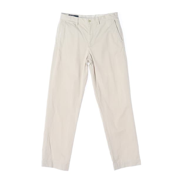 폴로 랄프 로렌 치노 코튼 팬츠 32