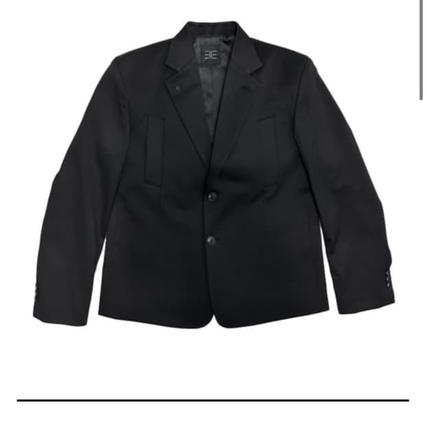 태호서울 블레이저 사이즈 L 팝니다