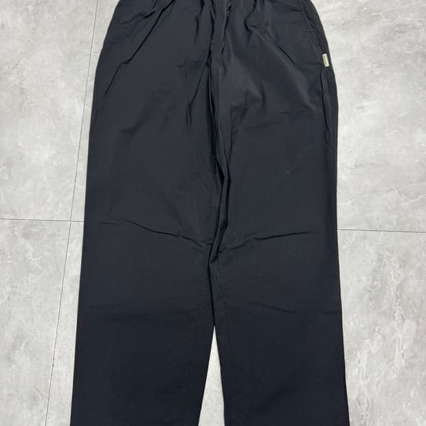 스노우피크 25SS